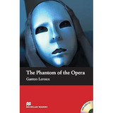 The Phantom Of The Opera (audio