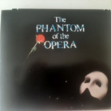 The Phantom Of The Opera Andrew