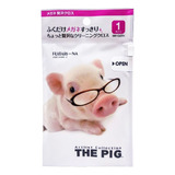 The Pig Soft99 Flanela Premium Para