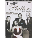 The Plantters And Friends Dvd Original