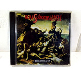 The Pogues Rum Sodomy & The Lash Cd Importado Alemanha