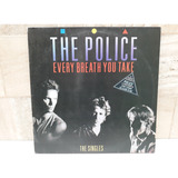 The Police-every Breath You Take The
