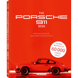 The Porsche 911 Book: New Revised