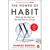 The Power Of Habit - Duhigg,