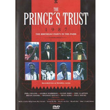 The Prince's Trust Rock Concert 1987
