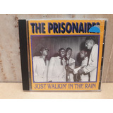 The Prisionaires-just Walkin' In The Rain