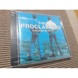 The Proclaimers - Sunshine On Leith ( Cd/import/lacrado )