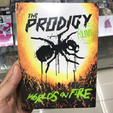 The Prodigy - Worlds On Fire