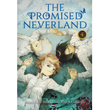 The Promised Neverland Vol. 4, De