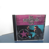 The Psychedelic Furs Greatest Hits Live