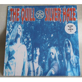 The Quill Silver Haze Lp +