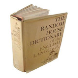 The Random House Dictionary Of The