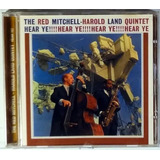 The Red Mitchell Harold Land Quintet
