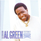 The Reverend Al Green - Everything's
