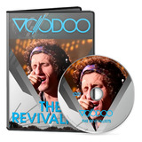 The Revivalists Dvd Voodoo Fest 2013