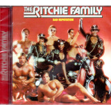 The Ritchie Family-bad Reputation-1979-cd Lacrado Importado