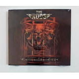 The Rods - Rattle The Cage (slipcase) (cd Lacrado)