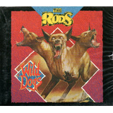 The Rods - Wild Dogs (cd