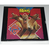 The Rods - Wild Dogs (slipcase)