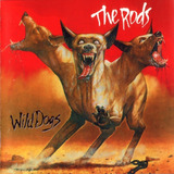 The Rods wild Dogs  slipcase