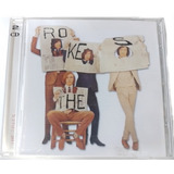 The Rokes Lets Live For Today In English 1966-68 Cd Imp E.u.