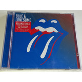 The Rolling Stones - Blue &