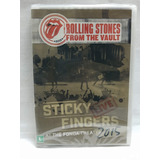 The Rolling Stones - From The