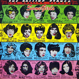 The Rolling Stones - Some Girls (lacrado)