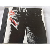 The Rolling Stones - Sticky Fingers-