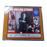 The Rolling Stones- Live In Hamburg