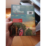 The Rolling Stones- Sweet Summer Sun- Dvd Lacrado Região 1