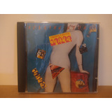 The Rolling Stones-undercover-cd