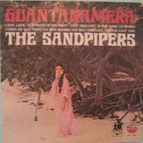 The Sandpipers  -  Guantanamera