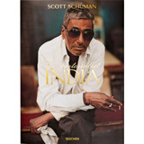 The Sartorialist - India, De Schumann, Scott. Editora Paisagem Distribuidora De Livros Ltda., Capa Dura Em Inglés/italiano/español, 2019