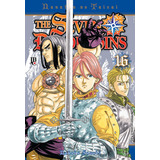 The Seven Deadly Sins - Vol.