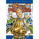 The Seven Deadly Sins - Vol.