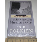 The Shaping Of Middle Earth -
