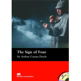 The Sign Of Four With Audio