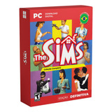The Sims 1 Edição Definitiva Todas Expansões Pc Digital