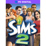 The Sims 2 Pc Completo Todas