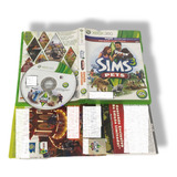 The Sims 3 Pets Xbox 360 Pronta Entrega!