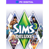 The Sims 3 Todas Expansões Completo