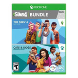 The Sims 4: Plus Cats &