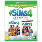 The Sims 4 Gatos E Caes