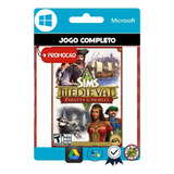 The Sims Medieval - Em Português Pc Mídia Digital