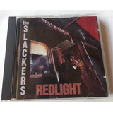 The Slackers - Redlight