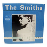 The Smiths Lp Hatful Of Hollow