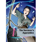 The Sorcerer's Apprentice - Dominoes Quick