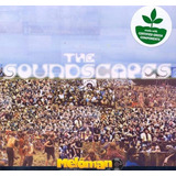 The Soundscapes 2008 Freestyle Family Cd