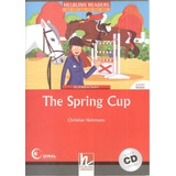 The Spring Cup - With Cd